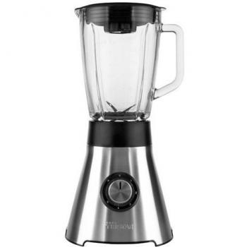 Frullatore Tristar BL4436 con brocca in vetro
