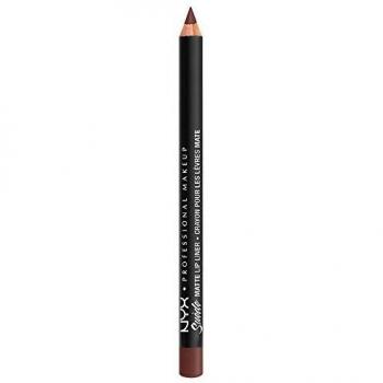 NYX Professional Makeup Suede Matte Lip Liner Shade 55