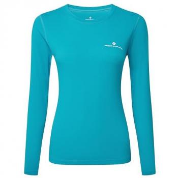 T-shirt Ronhill Core à Manches Longues