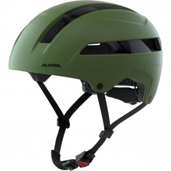 Alpina SoHo Casco Pendolarismo 59‑61 cm