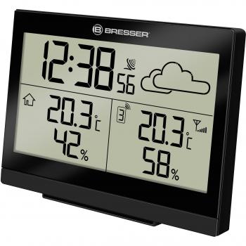 Bresser ClimateTracker Outdoor Sensor Black Model
