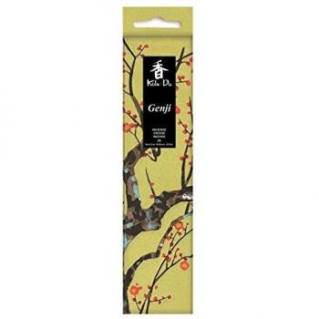 ZenGenji 20‑Pack Incense by Tierra Koh Do