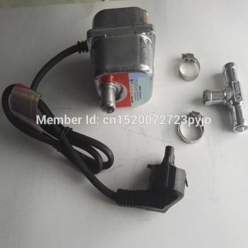 Webasto Compatible 1500W Engine Preheater