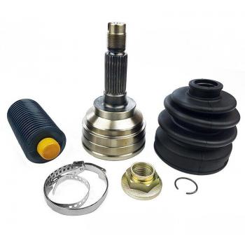 Eurodriveline Kit OJ‑MZ‑0415: Giunti Semiasse