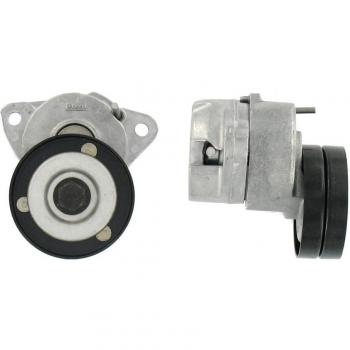 SKF VKM 35009 Polea tensora, correa de distribución
