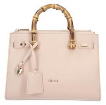 Liu Jo Satchel Rose pour femmes