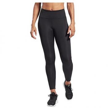 Leggings Reebok Lux Mujer Negro Talla XL
