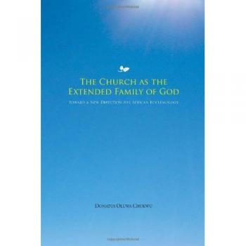 The Church as the Extended Family of God