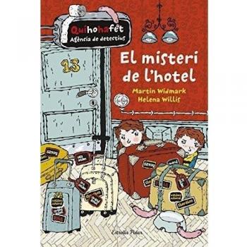 El misteri de l´hotel