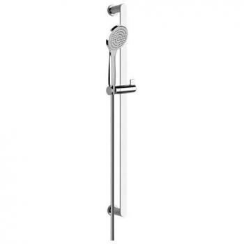 Gessi Emporio Barre de Douche avec Douchette Intégrée