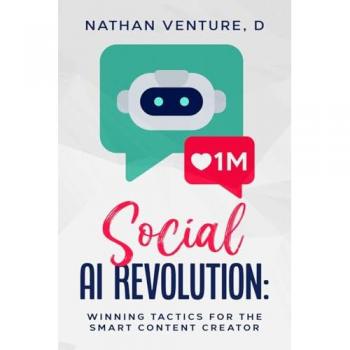 Social AI Revolution: Winning Tactics for the Smart Content Creator
