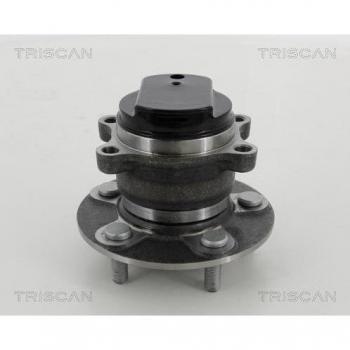 Triscan 8530 14258 Hinterradlager-Set