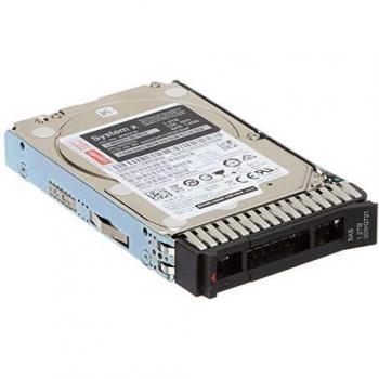 Lenovo 1.2TB 10K 12Gbps SAS 2.5 Hard Drive