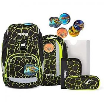 Ergobag pack Adventure Set