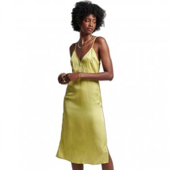 Superdry Mini Vestito Satin Cami