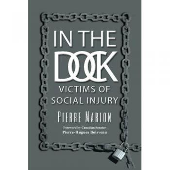 In The Dock: Victims Of Social Injury