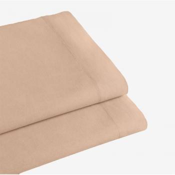 Drap de Lit 90 cm Agassi Rose Pivoine