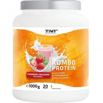 TNT Kombo Protein Shake