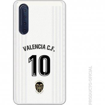 Carcasa Elegante Huawei P30 – Edición Valencia 10ª