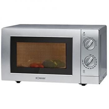 Microondas Bomann MW 2288 CB con Tecnología Smart