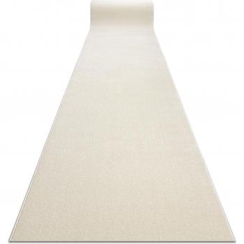 Tapis Karmel 70x100 cm couleur blanche