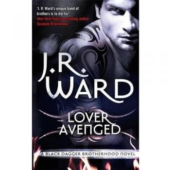 Lover Avenged : Number 7 in series