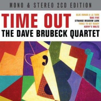 Time Out (Mono + Stereo)