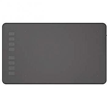 Huion H950P Compact, 8192 dpi, 5080 psi, Stylet PW100
