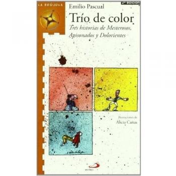 TRIO DE COLOR