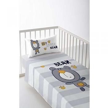 Bambini Crib Maxicuna: Set di Figure Alexander Cool Kids – Made in Spain