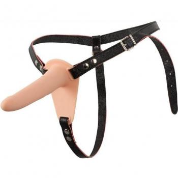 You2Toys Sensation Strap-On