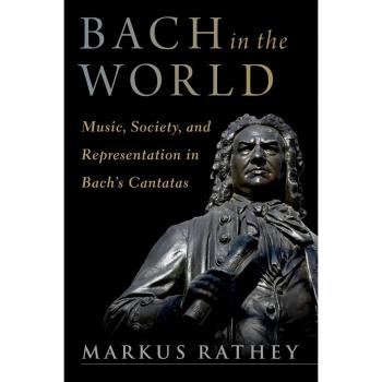 Vitalsource Technologies, Inc. Bach in the World