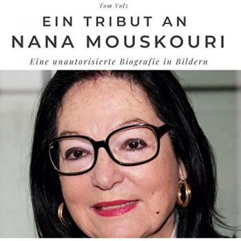 Volz, Tom: Ein Tribut an  Nana Mouskouri