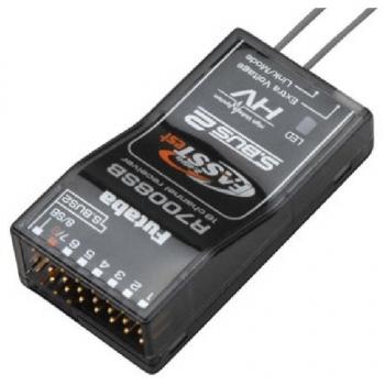 Futaba R7008SB 2.4GHz Receiver with S-Bus