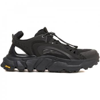 Oakley Aquaterra Blackout Hybrid Footwear – UK Men’s 9