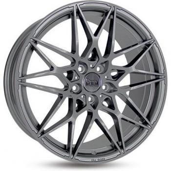 MAM B2 5x112 ET30 Alloy Wheel