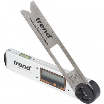 Trend DAF/8 Digital Angle Finder and Level