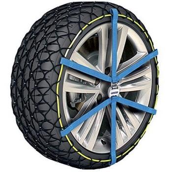 Michelin Easy Grip Evolution 9 Sistema di Traction