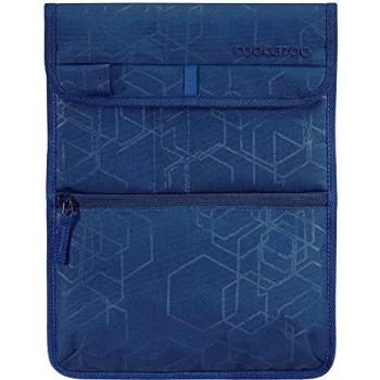 Coocazoo Tablet-/Laptoptasche, M, bis Displaygröße 33,8 cm (13,3), Blue