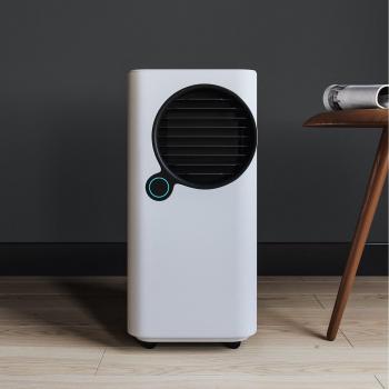 Ometa 7000 BTU Air Conditioner AC Unit