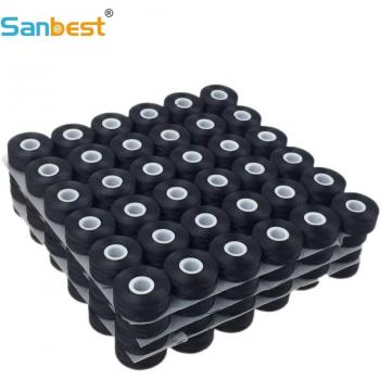 Sanbest Weiß/Schwarz Spulenbox L