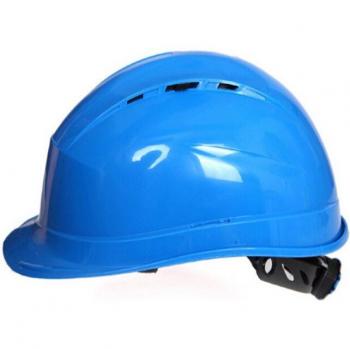 Casque Travail PP Ultra-Respirant