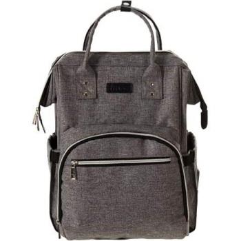 TINEO Rucksack für Babys – 26 x 40 x 18 cm