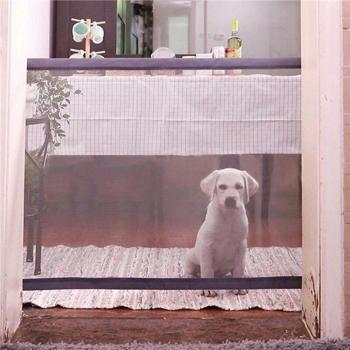 Indoor Outdoor Pet Gate