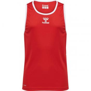 Core Xk Hummel Basket T‑Shirt Bambino
