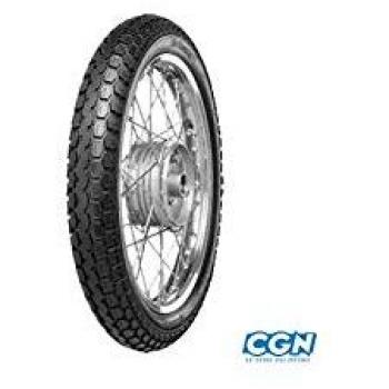 Continental Neumático Delantero O Trasero Reforzado Custom Kks 10 41b Tt