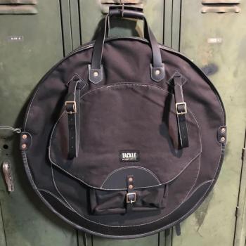 Tackle Instruments 24 Backpack for Cymbals
