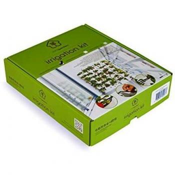 Kit de Riego por Goteo para Minigarden, 27 Plantas