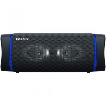 Bluetooth 5.0 + Micrófono, SRS XB33 B Waterproof
