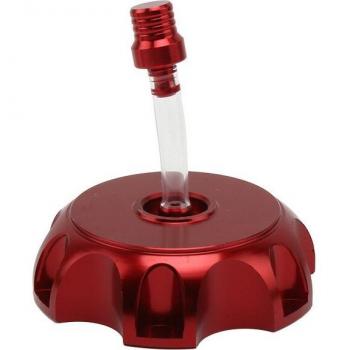 Replacement Aluminum Gas Cap for 90-125CC Dirt Bike and ATV